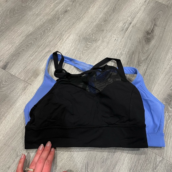 Lululemon high support sports bra - Picture 3 of 3